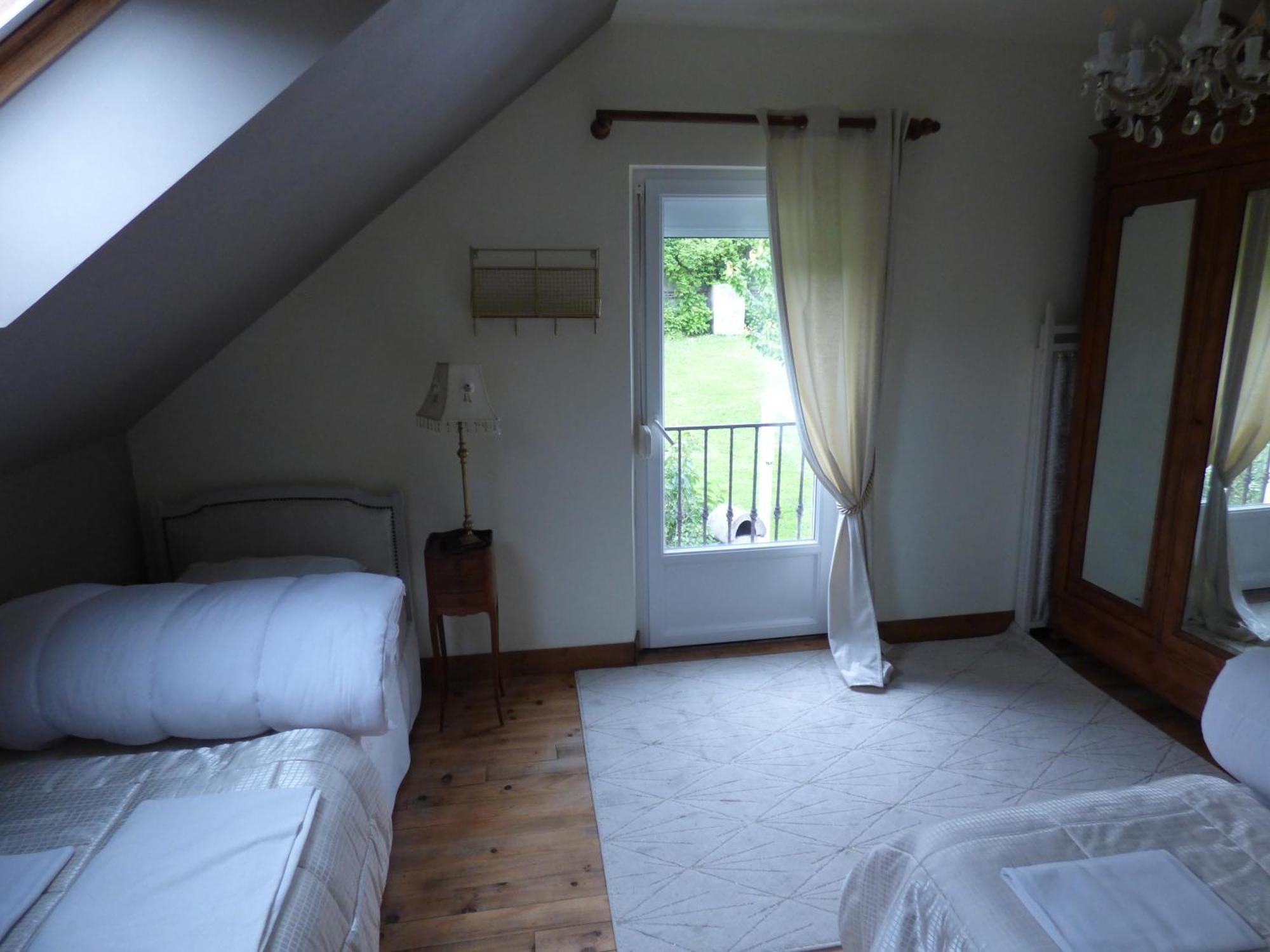 Le Clos Des Camelias Veulettes-sur-Mer Eksteriør bilde