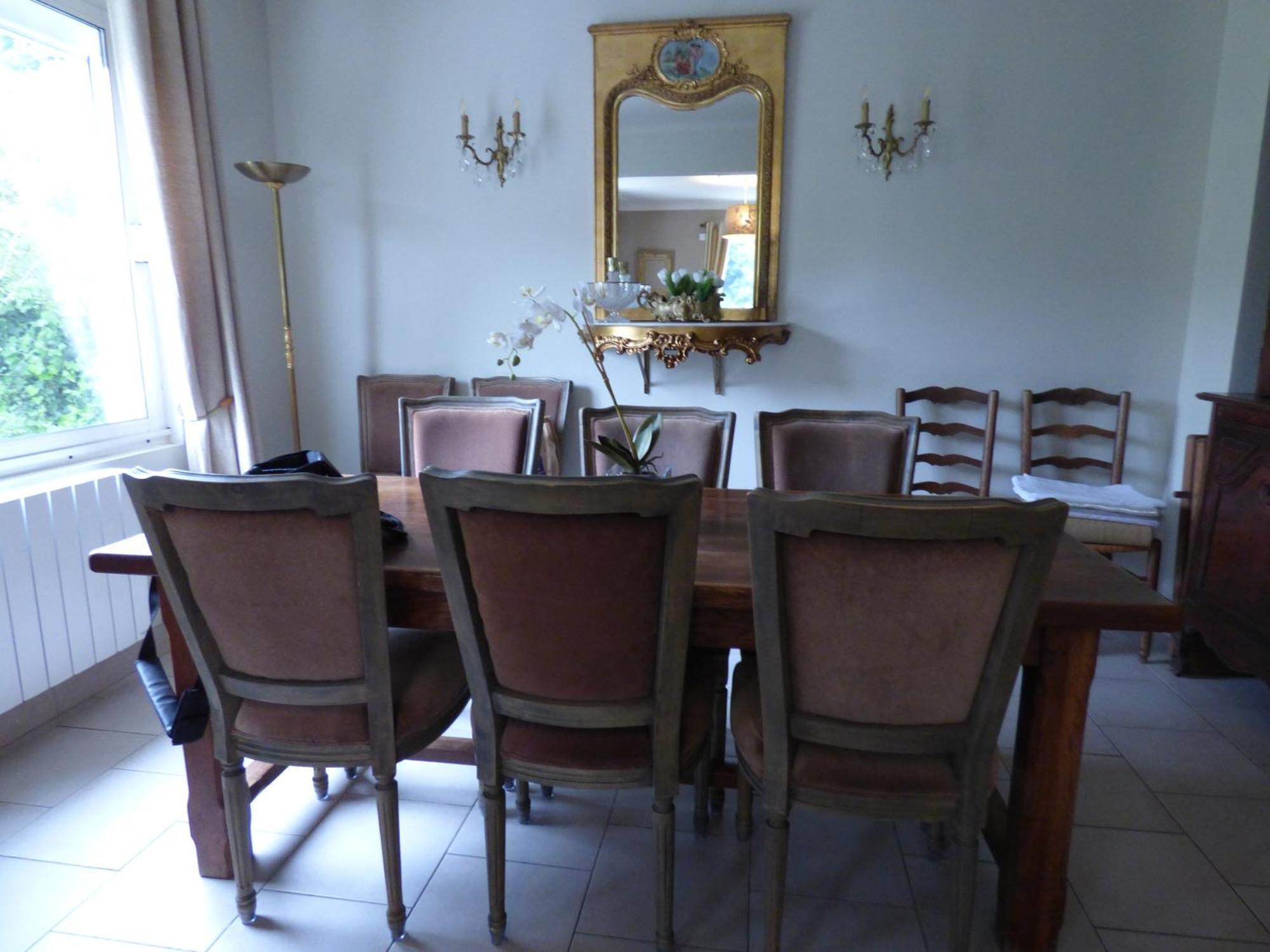 Le Clos Des Camelias Veulettes-sur-Mer Eksteriør bilde